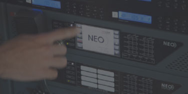 Preview Neo in Nutzung