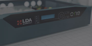 Preview Produkt One by LDA