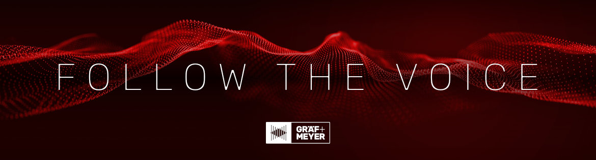 Follow the Voice - Sprachalarmierungsanlagen