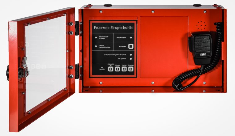 Gräf & Meyer GmbH VAP1-FES