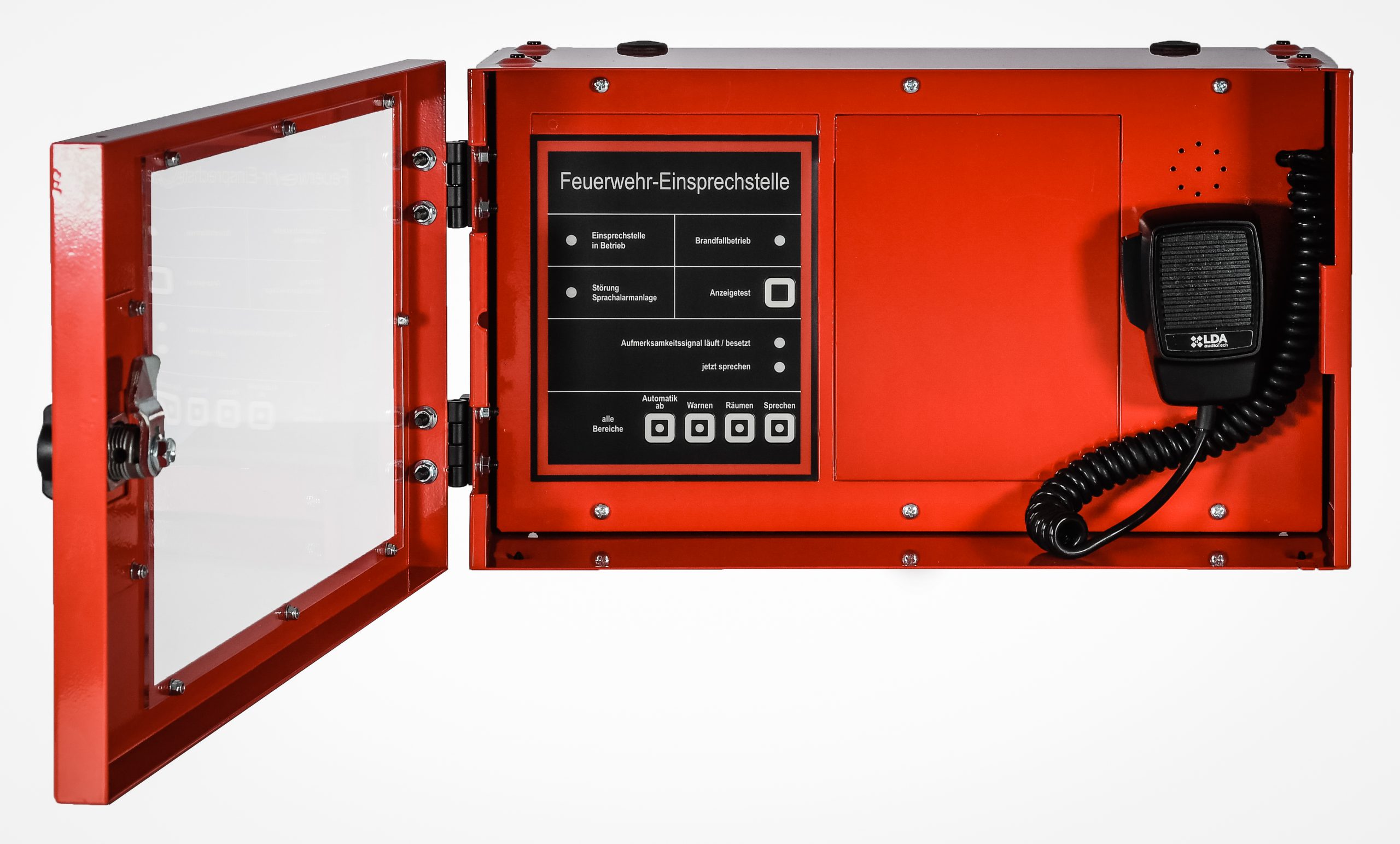 Gräf & Meyer GmbH VAP1-FES