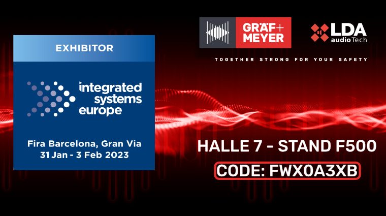 Newsletter Head klein ISE 2023