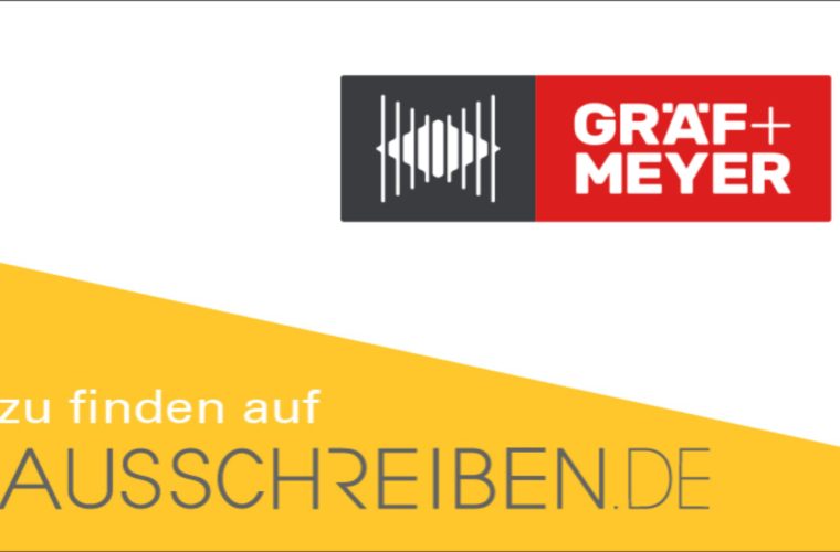 ausschreiben.de website Link