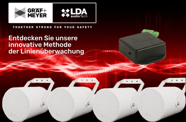 Gräf & Meyer TFL 2 end-of-line-modul