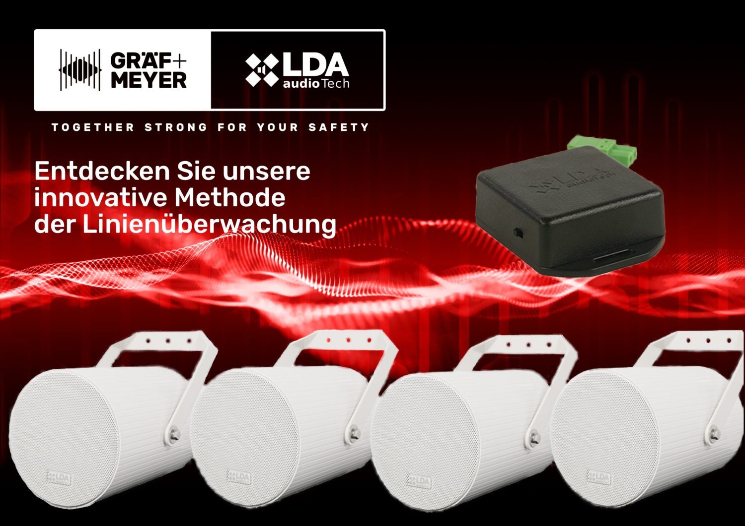 Gräf & Meyer TFL 2 end-of-line-modul