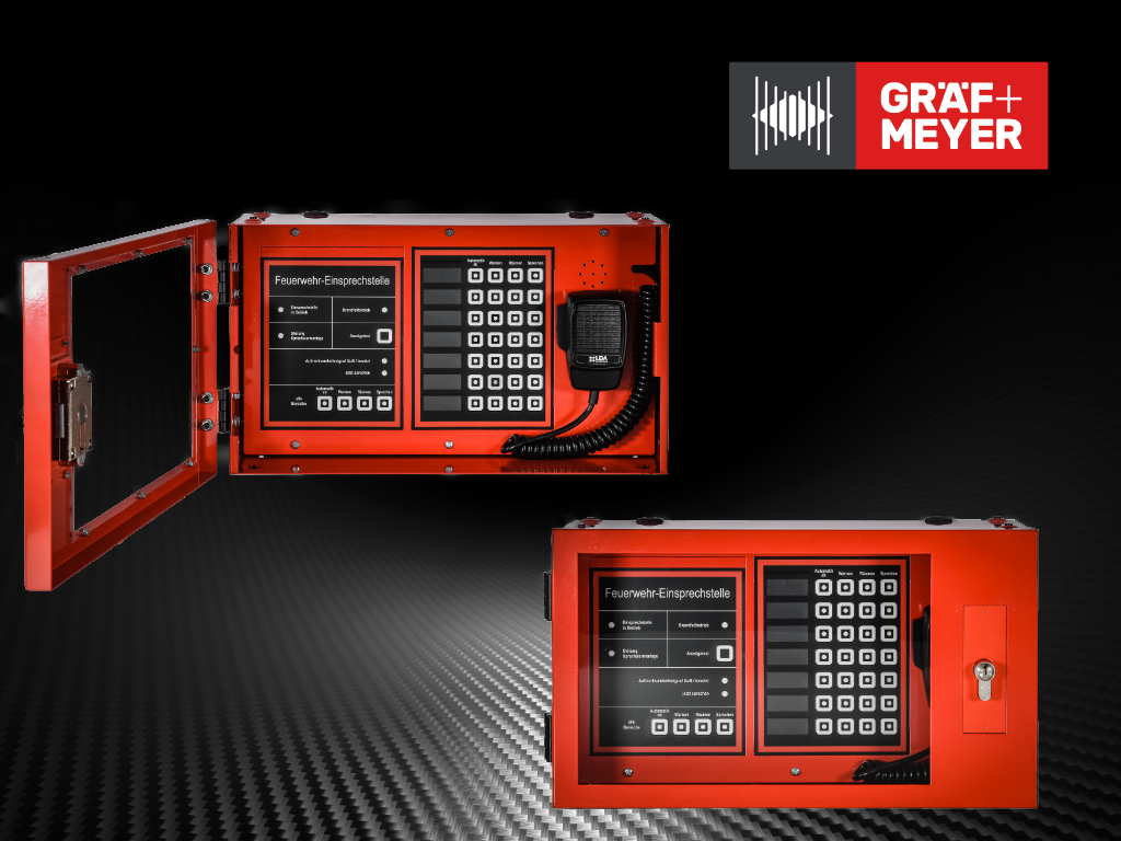 Gräf & Meyer VAP1 FES Z7